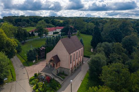 połomia parafia|Baryczka